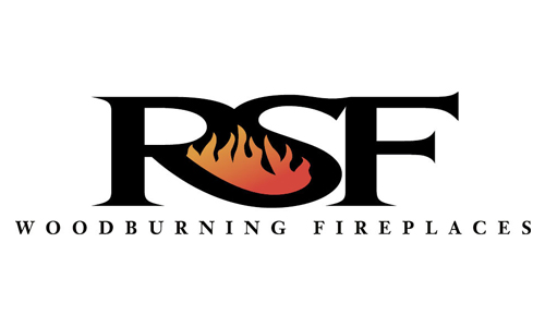 RFS Wood burning Fireplaces