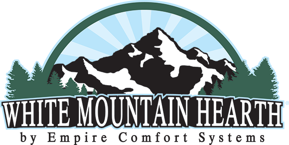 White Mountain Hearth logo