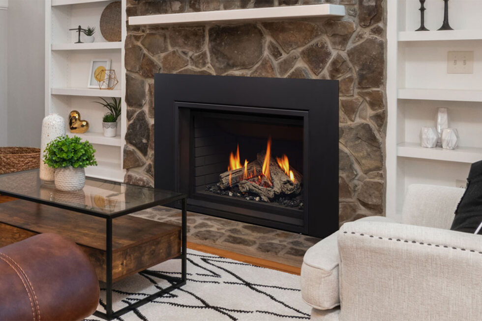 Geo Fireplaces & Gas Inserts Westport CT Trading Post