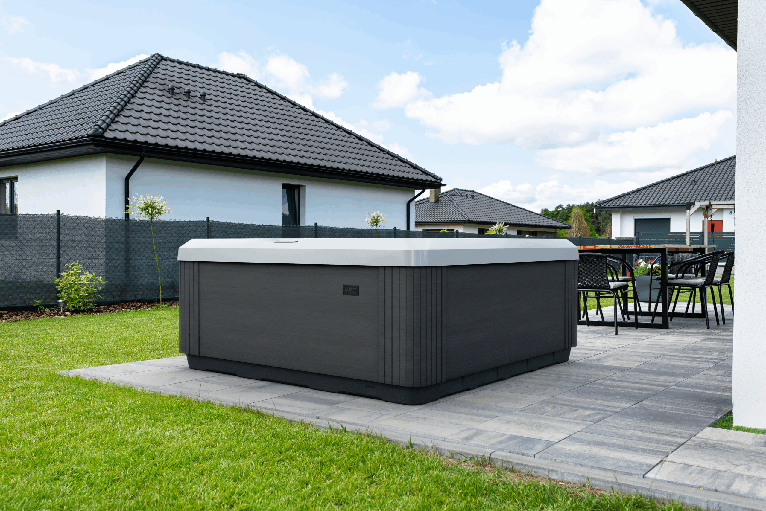 Bullfrog Spa JetPak Therapy System